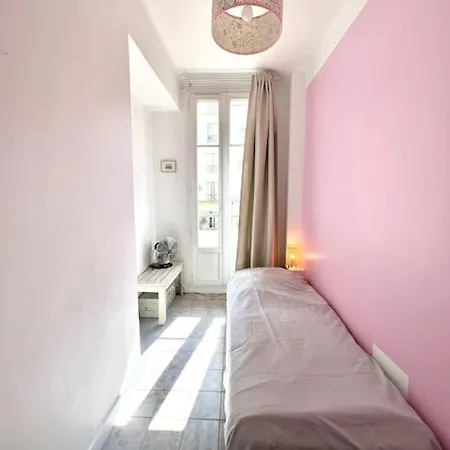 Grand Dans 8 Couchages * Parigi