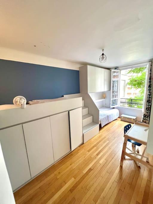 Grand Dans 8 Couchages Appartamento