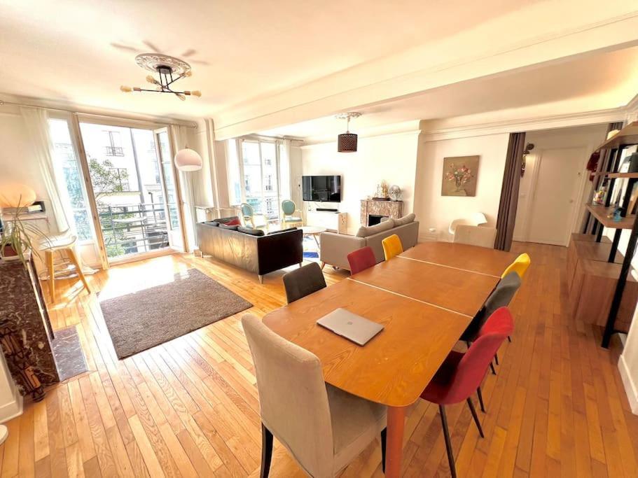 Grand Dans 8 Couchages Appartamento *